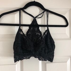 NWOT Aerie Lace Bralette